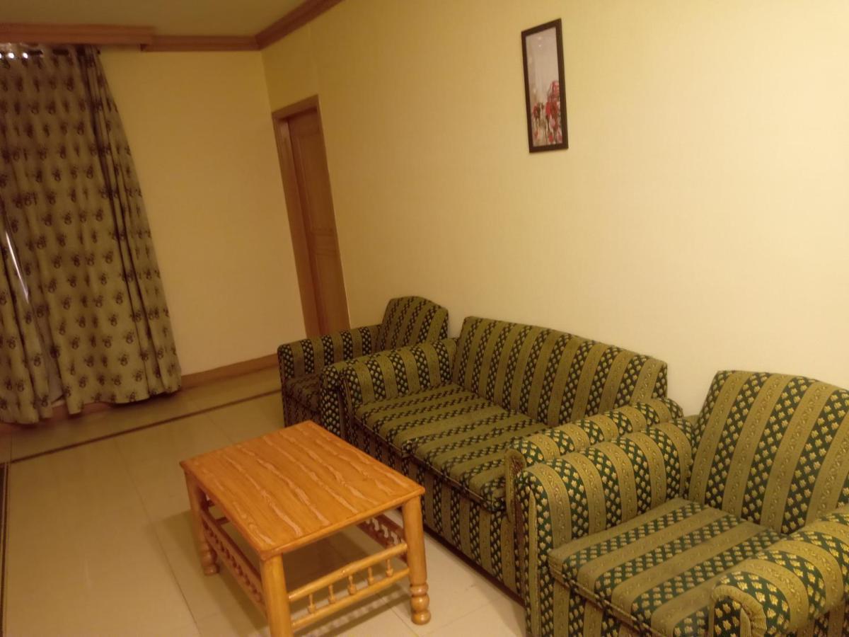 Hotel Shalimar ราวัลปินดี ภายนอก รูปภาพ