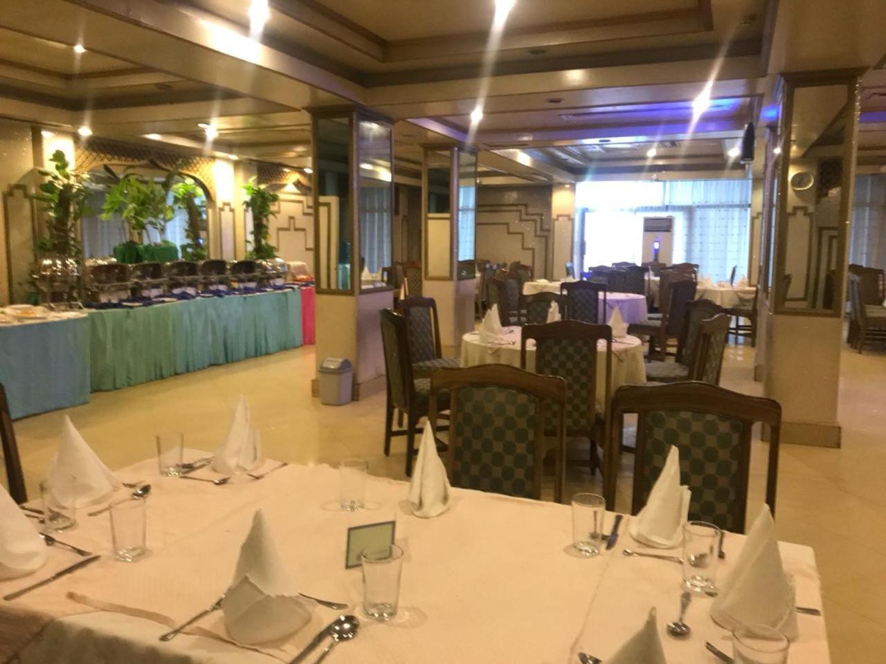 Hotel Shalimar ราวัลปินดี ภายนอก รูปภาพ