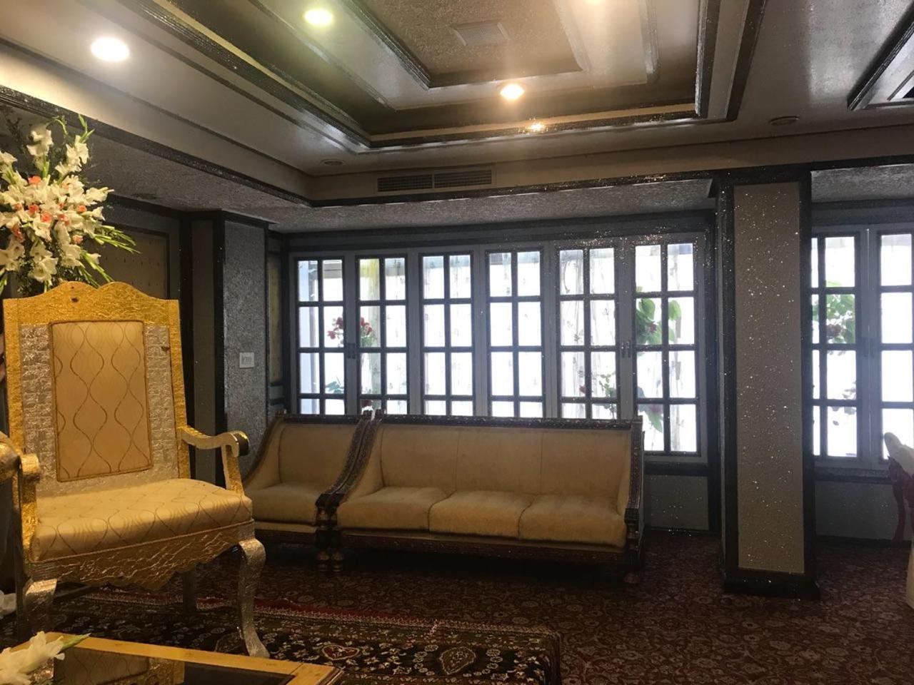 Hotel Shalimar ราวัลปินดี ภายนอก รูปภาพ