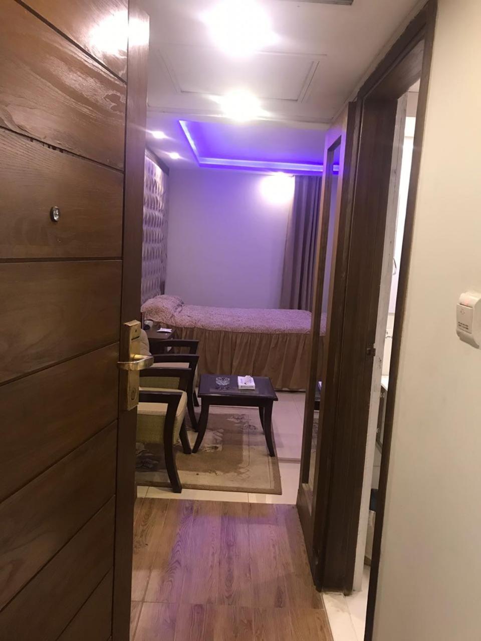 Hotel Shalimar ราวัลปินดี ภายนอก รูปภาพ