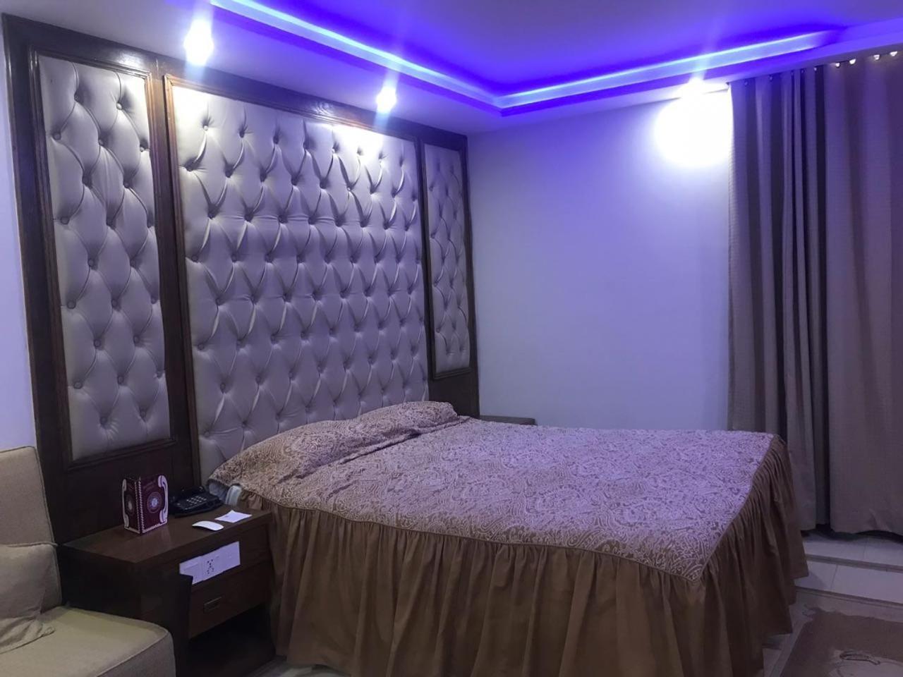 Hotel Shalimar ราวัลปินดี ภายนอก รูปภาพ